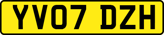 YV07DZH