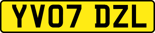 YV07DZL