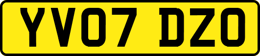 YV07DZO
