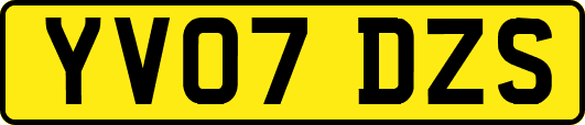 YV07DZS