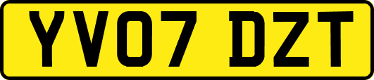 YV07DZT