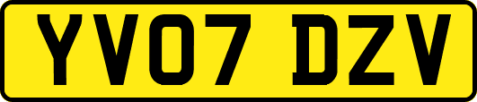YV07DZV