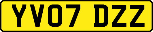 YV07DZZ