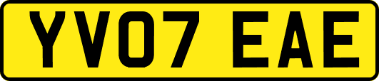 YV07EAE