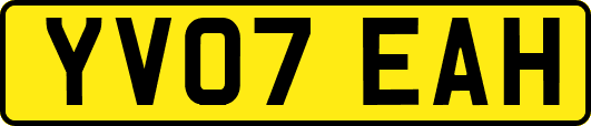 YV07EAH