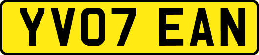 YV07EAN
