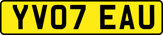 YV07EAU