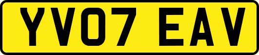 YV07EAV