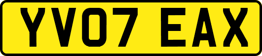 YV07EAX