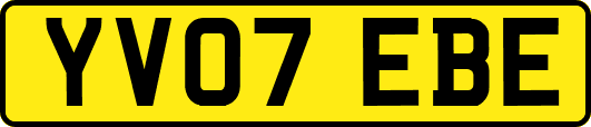 YV07EBE