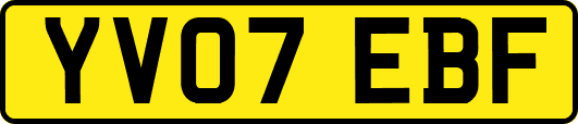 YV07EBF