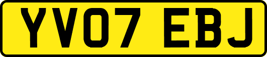 YV07EBJ