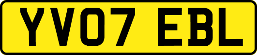 YV07EBL