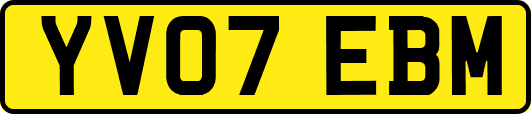 YV07EBM