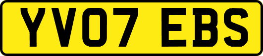 YV07EBS
