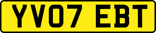 YV07EBT