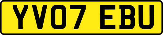 YV07EBU