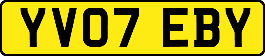 YV07EBY