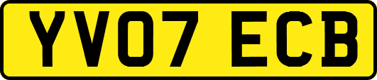 YV07ECB
