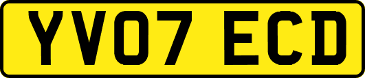 YV07ECD