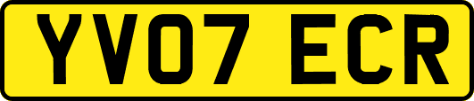YV07ECR