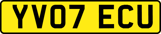 YV07ECU