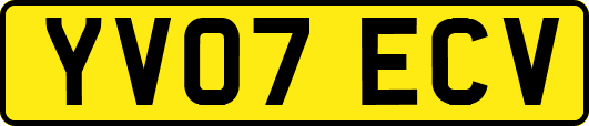 YV07ECV