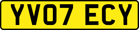 YV07ECY