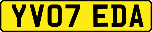 YV07EDA