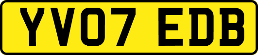 YV07EDB