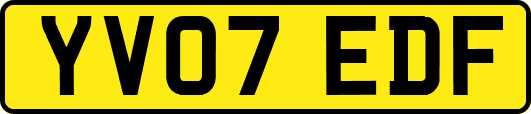 YV07EDF