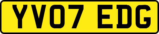 YV07EDG