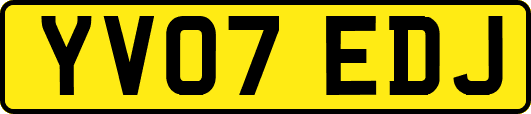 YV07EDJ