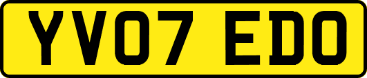 YV07EDO