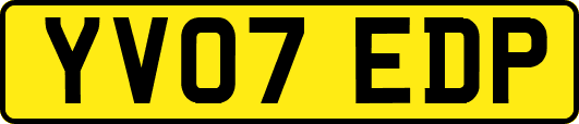 YV07EDP