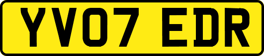 YV07EDR