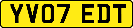 YV07EDT