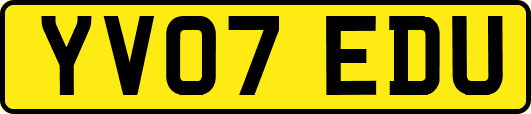 YV07EDU