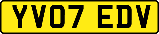 YV07EDV