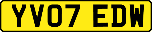 YV07EDW