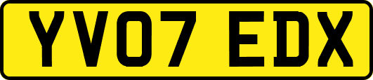 YV07EDX
