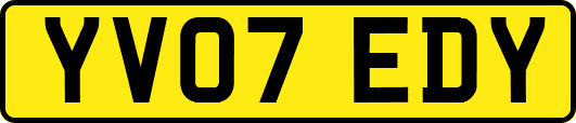 YV07EDY