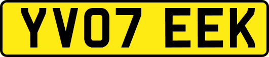YV07EEK