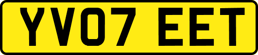 YV07EET