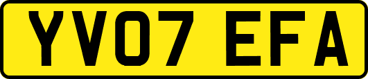 YV07EFA
