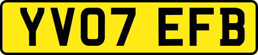 YV07EFB