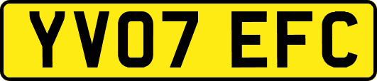 YV07EFC