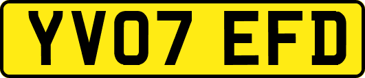 YV07EFD