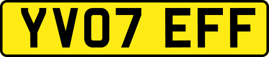 YV07EFF