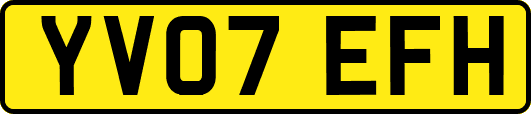 YV07EFH